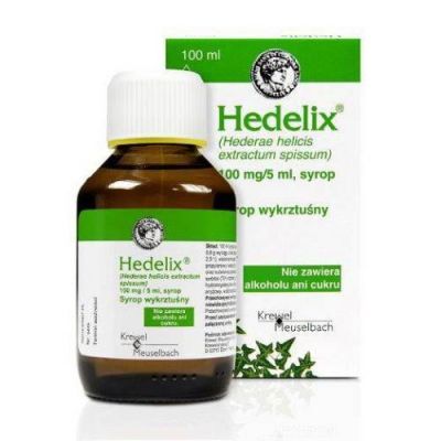 Hedelix