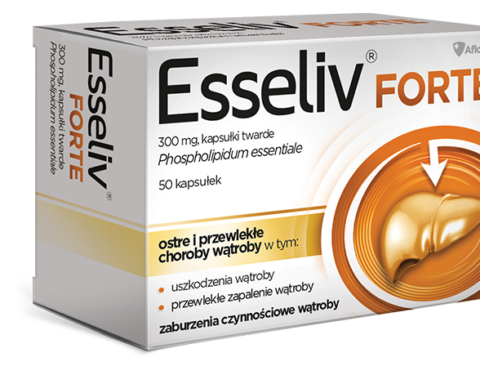Esseliv forte