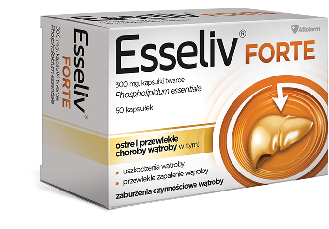 Esseliv forte
