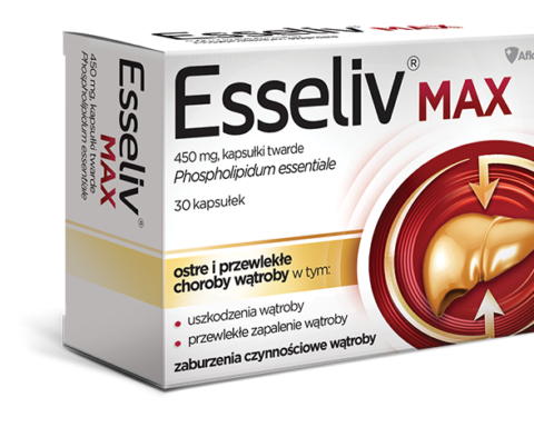 Esseliv max