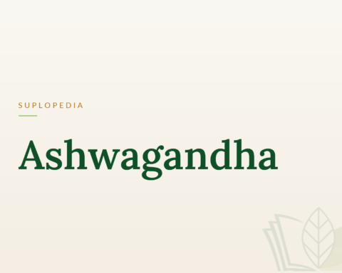 Ashwagandha