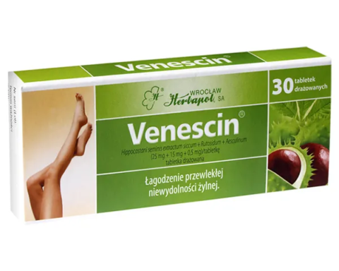 Venescin
