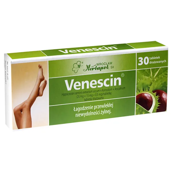 Venescin