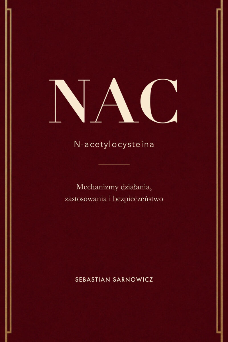 NAC — N-acetylocysteina