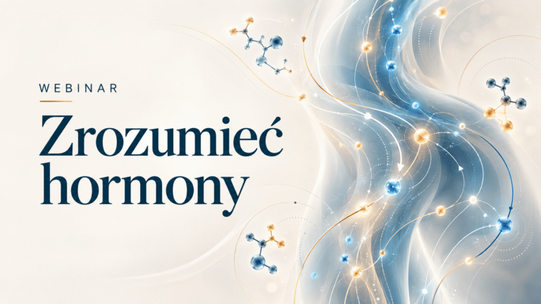 Zrozumieć hormony