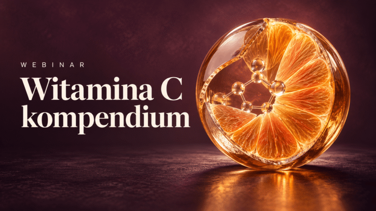 Witamina C – Kompendium
