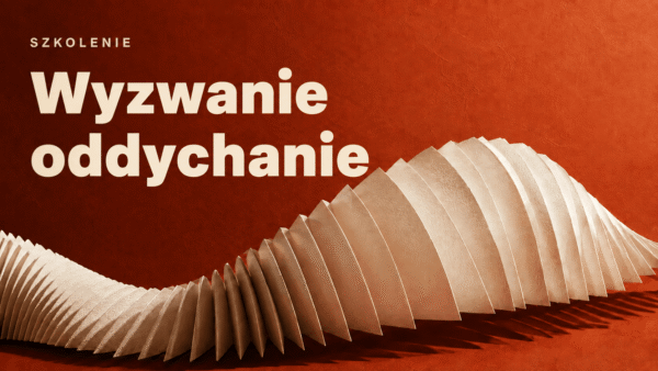 Wyzwanie oddychanie