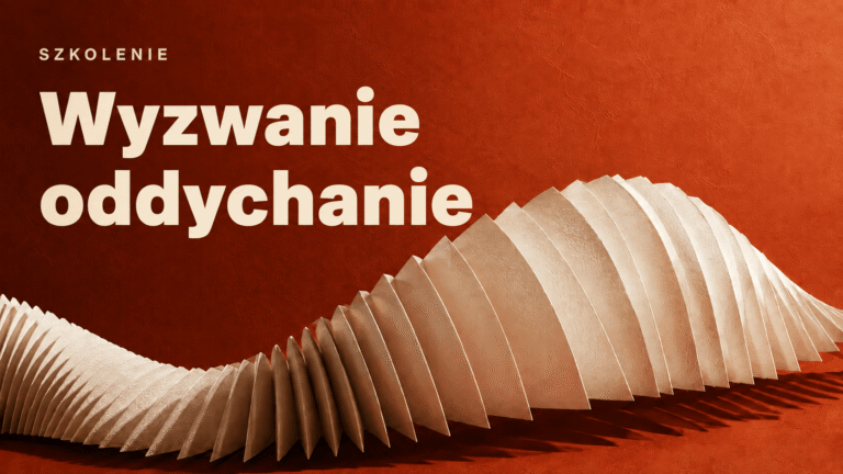 Wyzwanie oddychanie