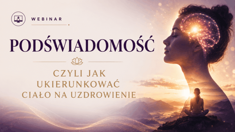 Alfabet Podświadomości
