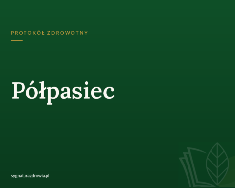 Półpasiec