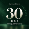 Dostęp Standard — 30 dni